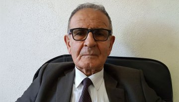 Gazipaşa’nın Acı Kaybı: Avukat ve Gazeteci Yusuf Şanlı Hayatını Kaybetti