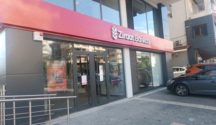 Ziraat Bankası’ndan Alanya’ya Özel Düşük Faizli Kredi Desteği