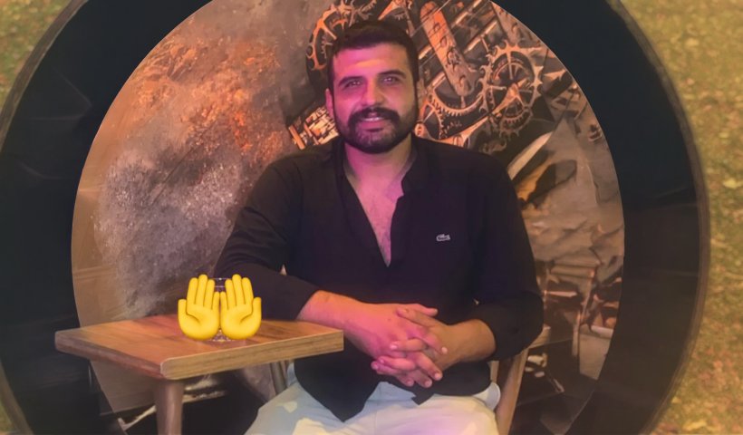 Alanya'da 24 yaşındaki Hasan Çakmak isim gencin başından vurulmuş halde cesedi bulundu