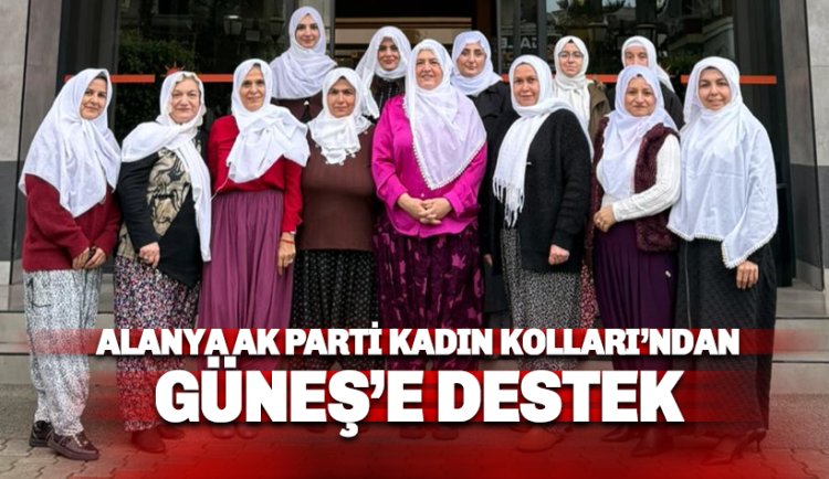 Anılgan’dan 'Kıyafet' eleştirilerine tepki: Siyaset Görüntüyle Değil, Alın Teriyle Yapılır