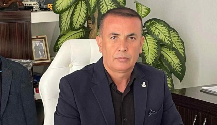 YRP İlçe Başkanı Dündar: Alanya İçin Kalıcı Çözüm Şart