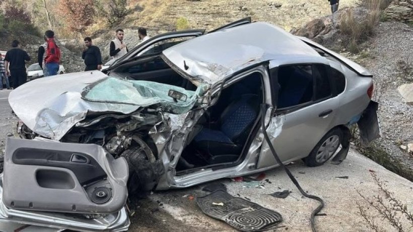 Baba Olmak İçin Gün Sayan Ömer Demir Hayatını Kaybetti: 4 kişi yaralandı