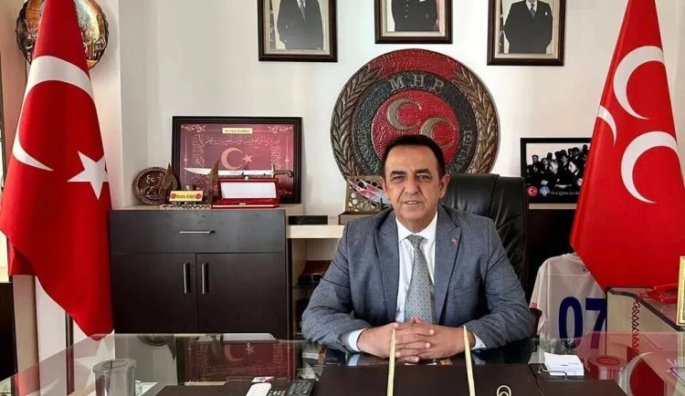 MHP’de Düğün, Nişan ve Komşu Ziyaretleriyle Yoğun Hafta Sonu