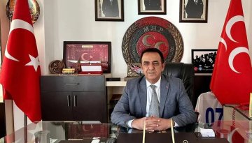 MHP’de Düğün, Nişan ve Komşu Ziyaretleriyle Yoğun Hafta Sonu