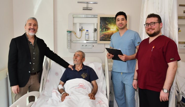 Prostat Büyümesi tedavisinde HoLEP dönemi