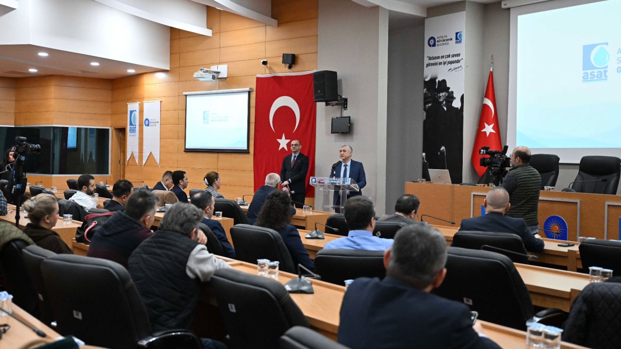 ASAT 31. kuruluş yıl dönümünü kutluyor