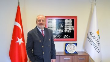 Rektör Prof. Dr. Turan SAĞER’den Ramazan Bayramı Mesajı