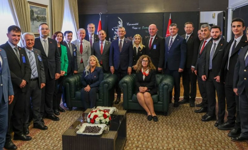 Kandemir'den Dim Barajı tepkisi: Daha Kontrollü Olabilirdi