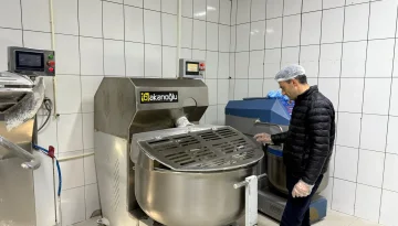 Alanya Belediyesi zabıtasından Ramazan denetimi