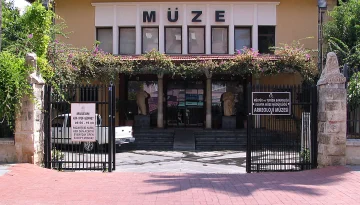 Alanya Müzesi'nde 'Müzelik Sohbetler' Heyecanı