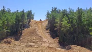 Alanya'da Doğalgaz adımı: Halkın Katılımı Toplantısı yapılacak