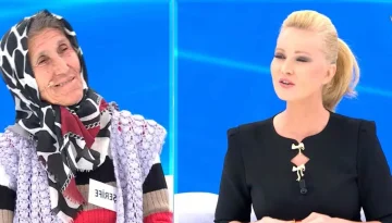 Alanya'da İnanılmaz Olay: 75 Yaşındaki Kadın Genç Sevgilisine 7 Milyonluk Evini Kaptırdı!