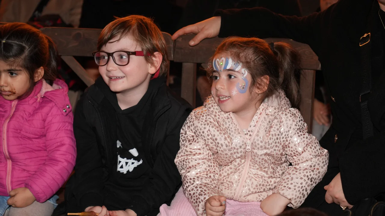 Alanya'da Nostaljik Ramazan Akşamları Coşkuyla Başladı: Özçelik'ten Birlik Mesajı!