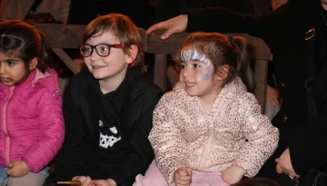 Alanya'da Nostaljik Ramazan Akşamları Coşkuyla Başladı: Özçelik'ten Birlik Mesajı!