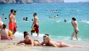 Alanya 2026 Turizm Sezonuna İddialı Hazırlanıyor