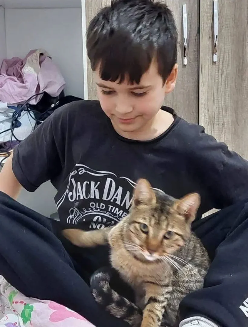 Alanya'da Kayıp Alarmı: 13 Yaşındaki Enes Şen Her Yerde Aranıyor!