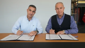 Alanya Belediyesi'nde Yüzleri Güldüren Promosyon Anlaşması