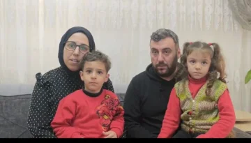 Alanya, Taha Miraç İçin Tek Yürek Oluyor: Muhtarlardan Örnek Dayanışma