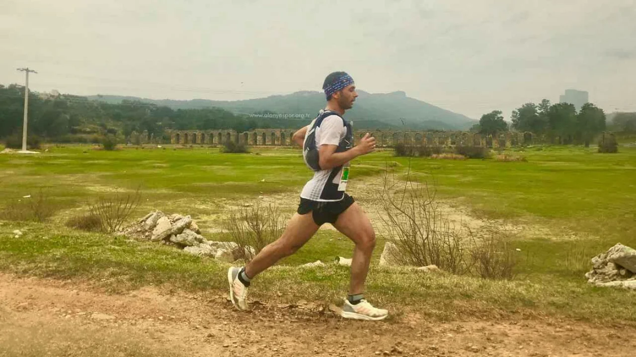 Alanya Ultra Trail 27 Mart’ta Başlıyor