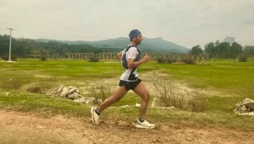 Alanya Ultra Trail 27 Mart’ta Başlıyor