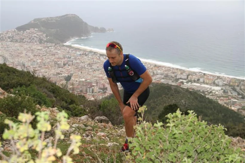 Alanya Ultra Trail 27 Mart’ta Başlıyor