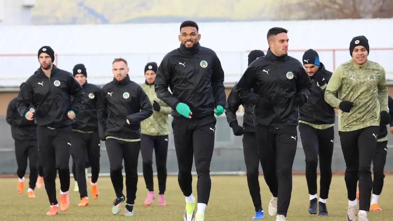 Alanyaspor – Galatasaray Maçı Ne Zaman?