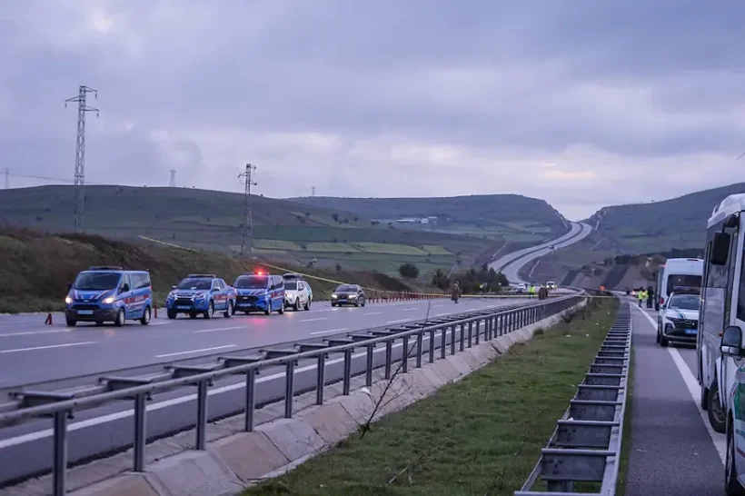 Balıkesir’de F-16 düştü: Hava Pilot Binbaşı İbrahim Bolat şehit oldu