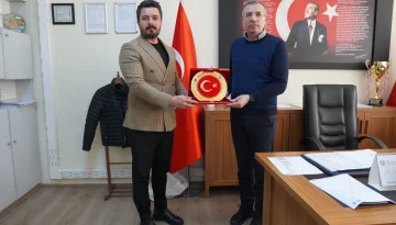 EMŞAV Alanya’dan Eğitime Anlamlı Dokunuş