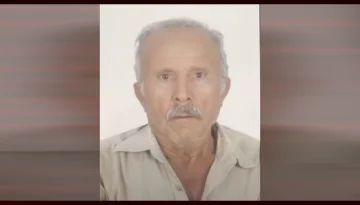 Alanya’da 71 yaşındaki Alzheimer hastası Ahmet Erdem’den Haber Alınamıyor