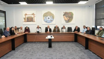 Alanya’da Turizm Zirvesi: Özçelik Sektör Temsilcileriyle 'Güvenli Tesis' İçin Buluştu