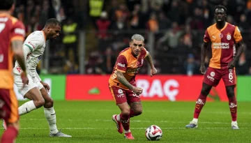 Alanyaspor İstanbul'dan eli boş dönüyor