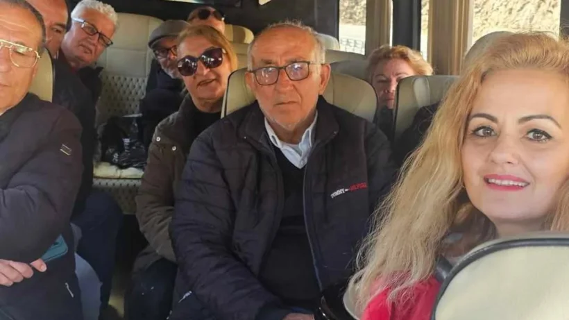 CHP Alanya’dan Burdur Çıkarması: Umuda ve İktidara Yürüyoruz