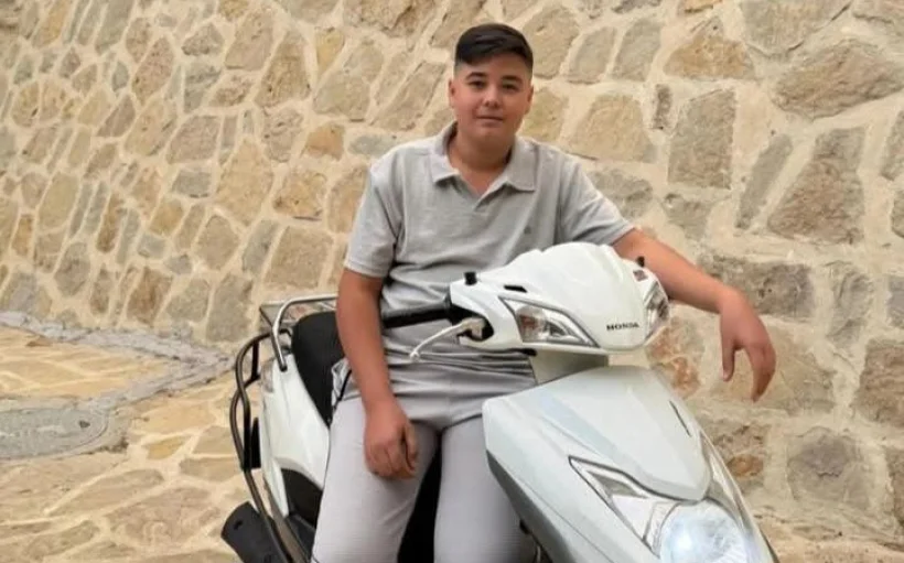 Alanya'yı Yasa Boğan Veda: 16 Yaşındaki Mehmet Yaşam Mücadelesini Kaybetti