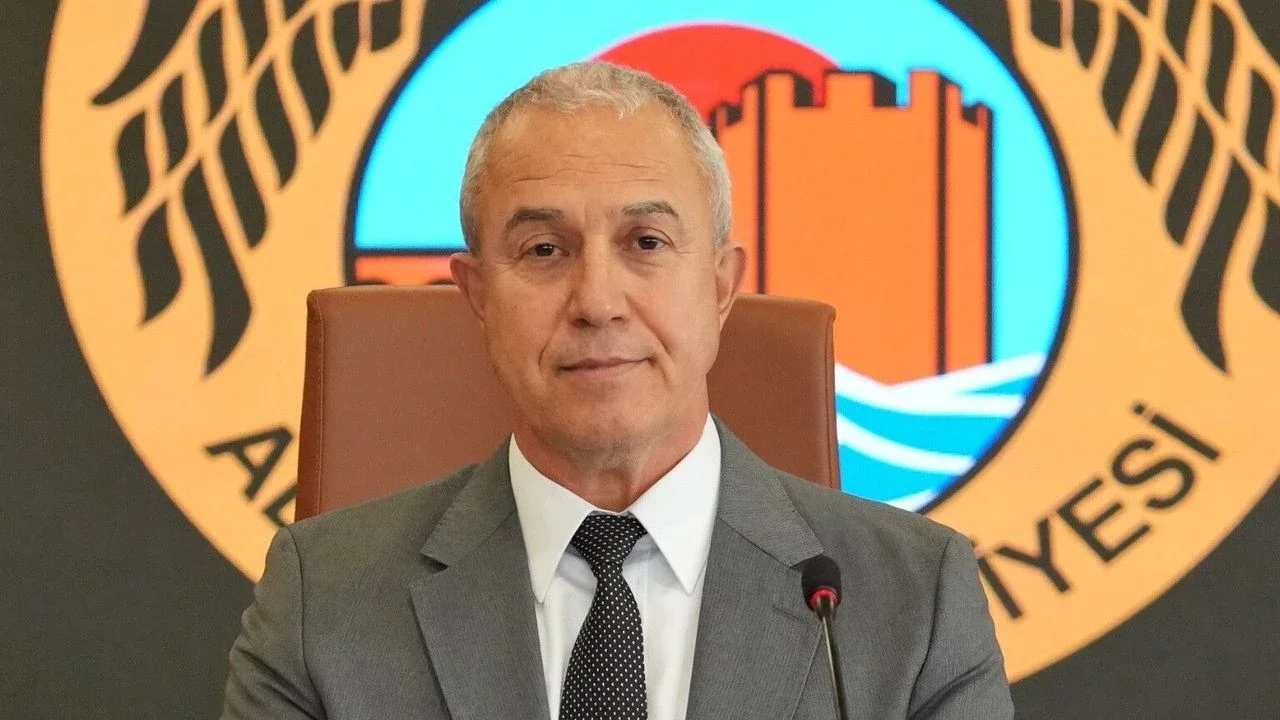 Alanya Belediye Başkanı Özçelik, Mustafa Bekar için taziye mesajı yayımladı