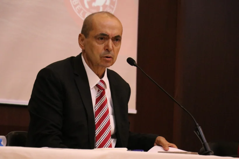 Gazipaşa’da Çifte Sevinç: Kanseri Yenen Başkan Yılmaz Meclis Kürsüsüne Döndü