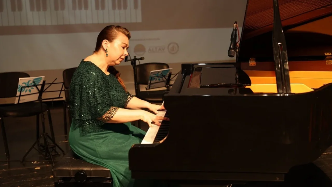 3. Uluslararası Alanya Piyano Yarışması ve Festivali için başvurular başladı