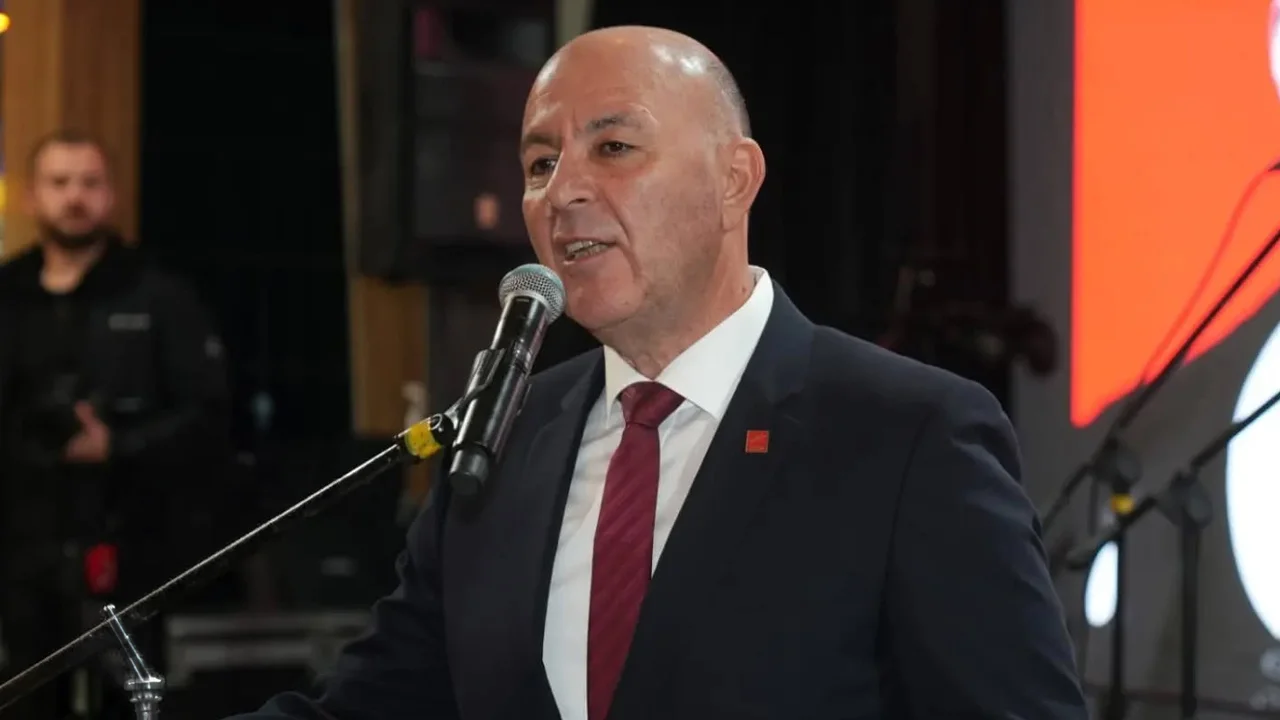 Kandemir’den Alanya İçin Üretim, İstihdam ve Çevre Odaklı Projeler