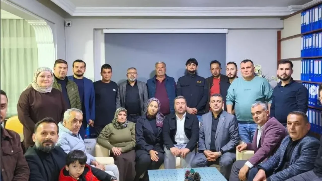 Alanya esnafı tek yürek oldu: Taha Miraç için rekor bağış