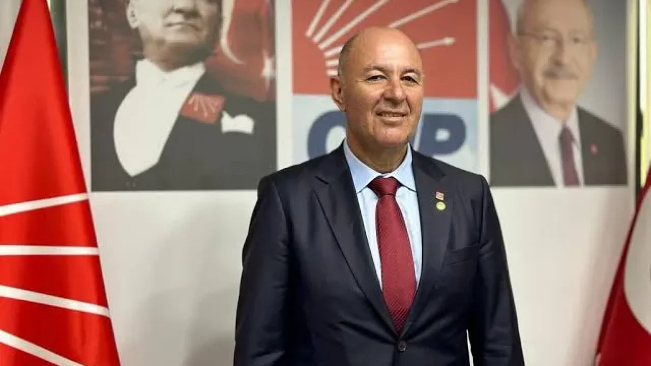 Kandemir: 8 Mart, Eşitlik ve Dayanışmanın Güçlenmesi İçin Bir Fırsattır