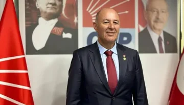 Kandemir: 8 Mart, Eşitlik ve Dayanışmanın Güçlenmesi İçin Bir Fırsattır