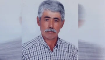 Gazipaşa'da Hüseyin Güler(Deli Hüseyin) Vefat Etti