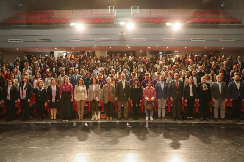 İlham Veren Buluşma: Alanya'da Aslı Şafak Misafir Edildi