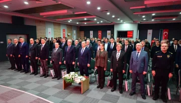 Antalya’da Orman Yangınlarını Önleme Projesi Tanıtıldı