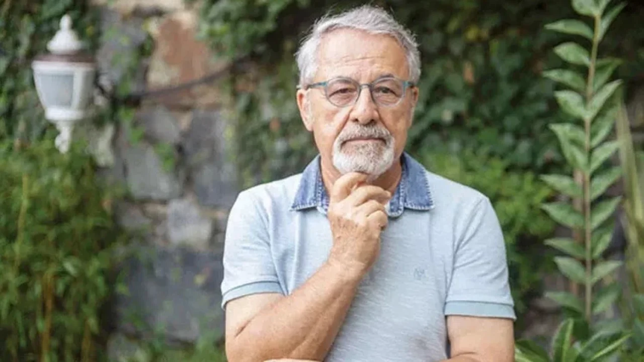 Antalya Körfezi Sallandı: Naci Görür’den Alanya ve Çevresi İçin 