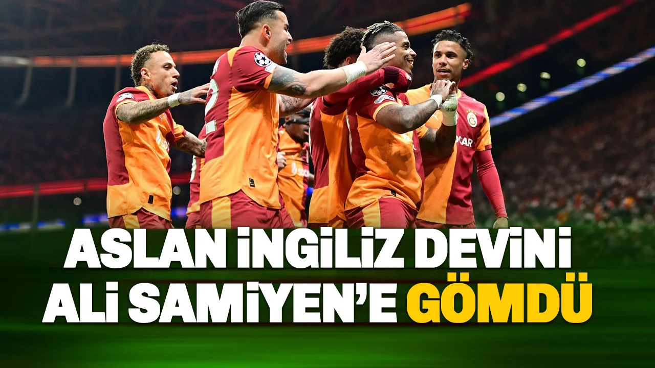 Aslan İngiliz Devini RAMS Park’a Gömdü: Liverpool’a Geçit Yok!