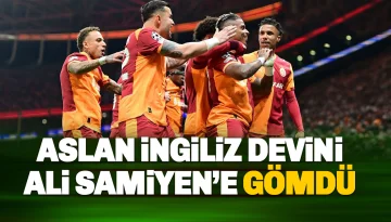 Aslan İngiliz Devini RAMS Park’a Gömdü: Liverpool’a Geçit Yok!