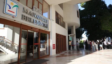 Manavgat Belediyesi Yolsuzluk Davasında Tutukluluk Devam