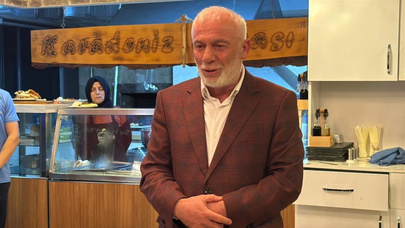 ALKARDER&rsquo;den Alanya basınına iftar buluşması