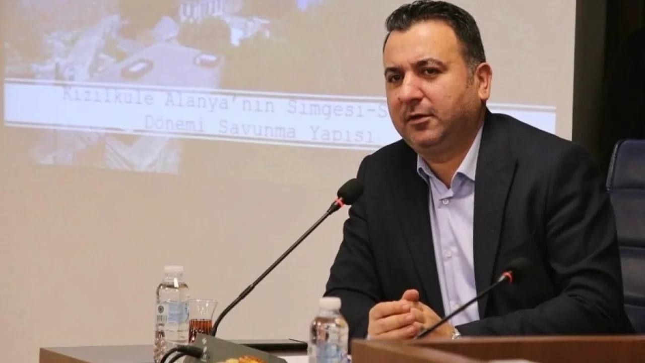 ALTİD Başkanı  Özcan: Turizmde Güven Her Zamankinden Daha Önemli