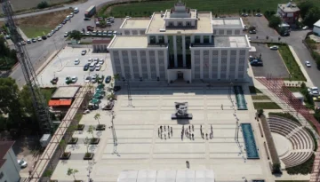 Antalya'da CHP''li Belediyelere yönelik operasyonlarda yeni perde